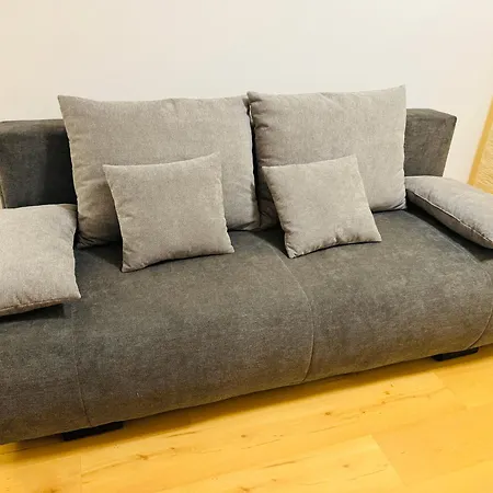 Apartment Opera Budapest