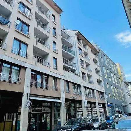 Opera Apartament