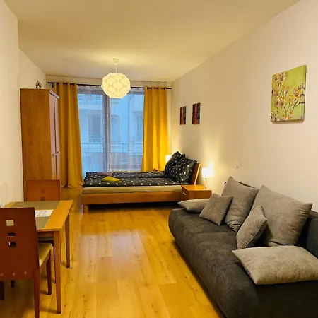 Opera Apartament *