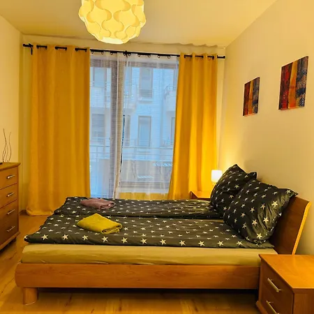 Opera Apartament