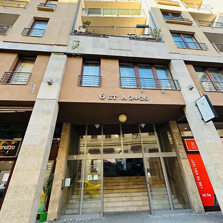 Opera Apartament