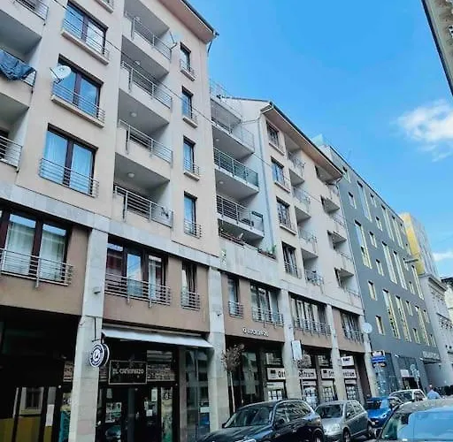 Opera Apartament