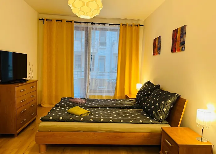 Opera Apartament