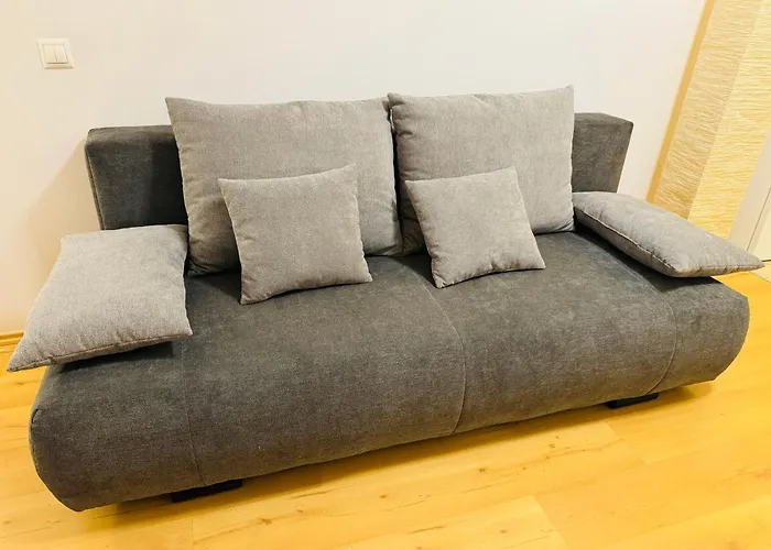 Apartament Opera Budapesta