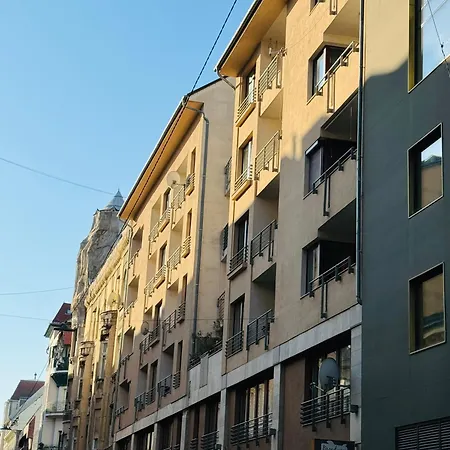 Opera 부다페스트